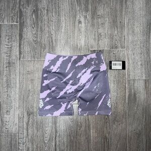 Darc sport purple everson shorts